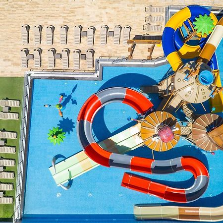 Dedeman Kemer Resort Exterior foto